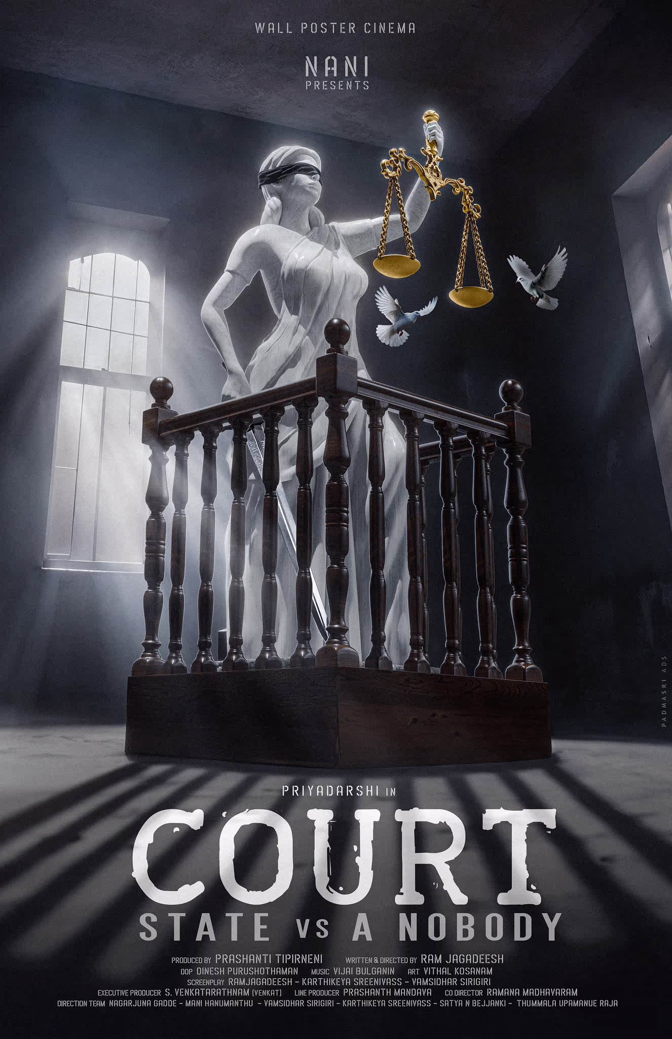 Court